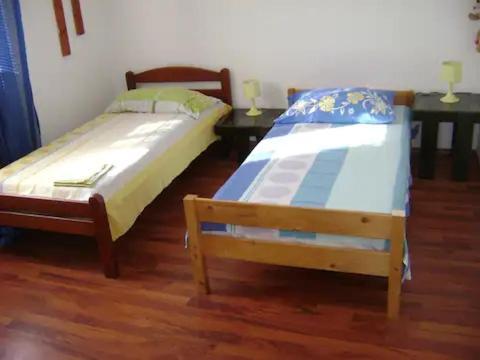 Apartman Loreta Пула Екстер'єр фото