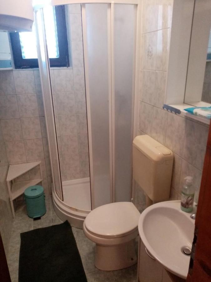 Apartman Loreta Пула Екстер'єр фото